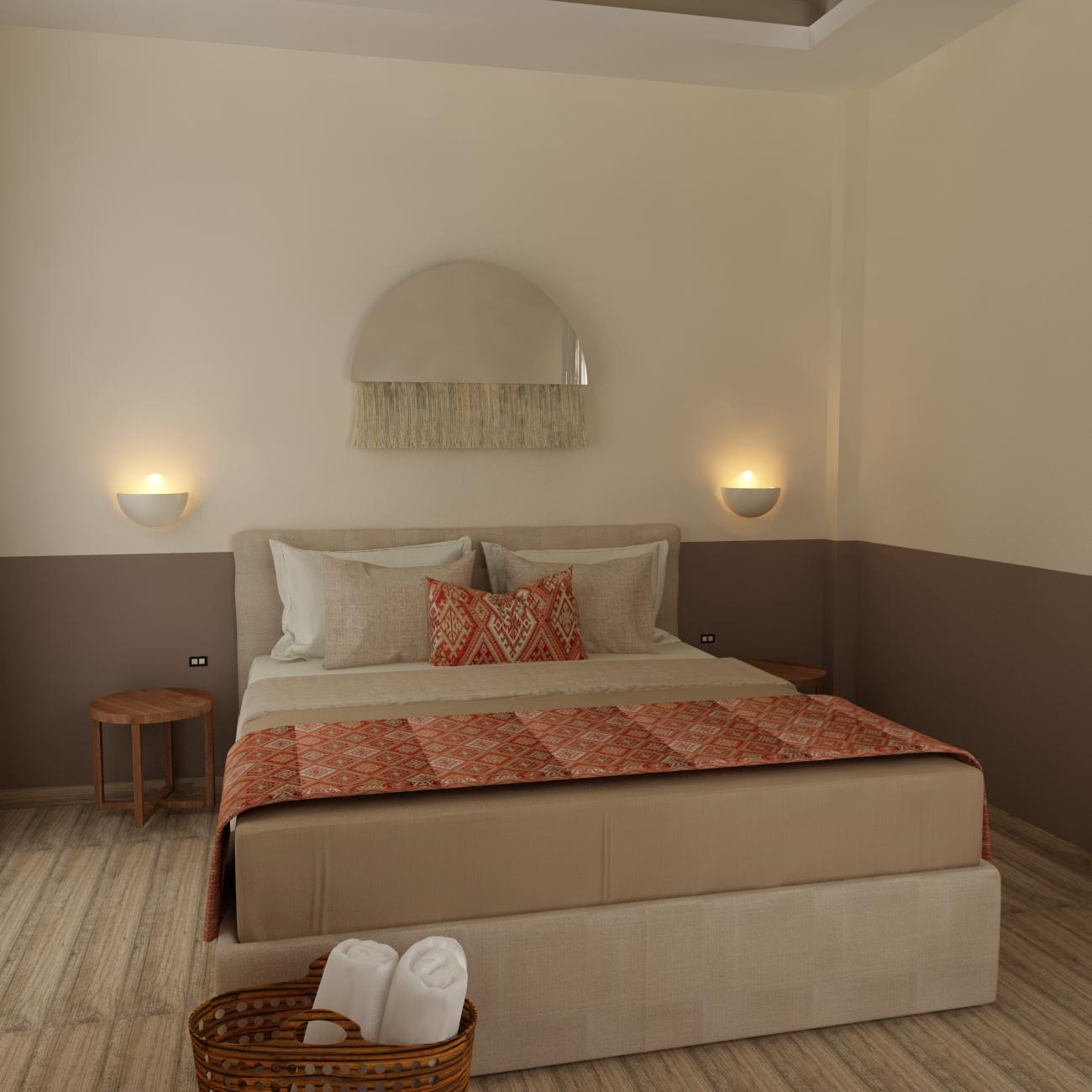 Maisonette