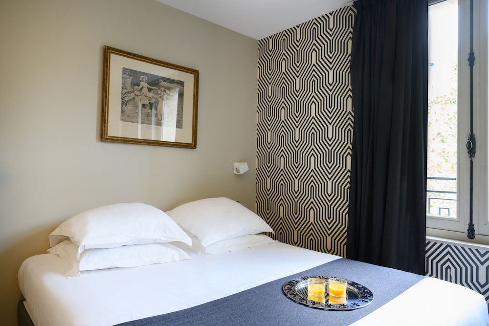 Suites and Hotel Helzear Champs Elysees 19/65