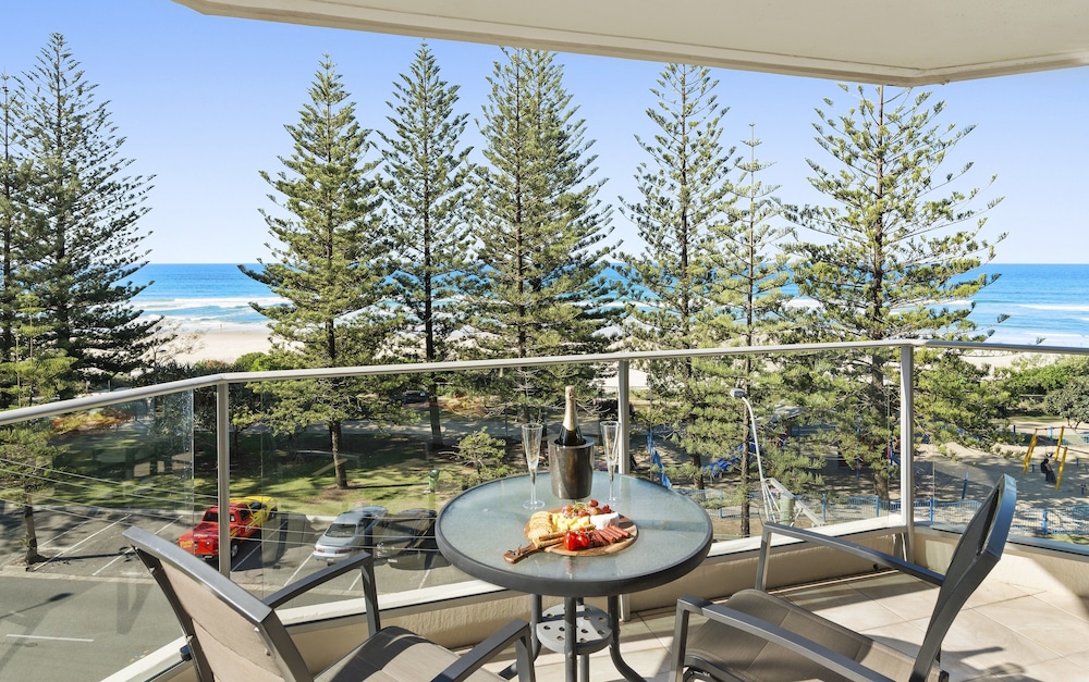 Solnamara Beachfront Apartments 68/75
