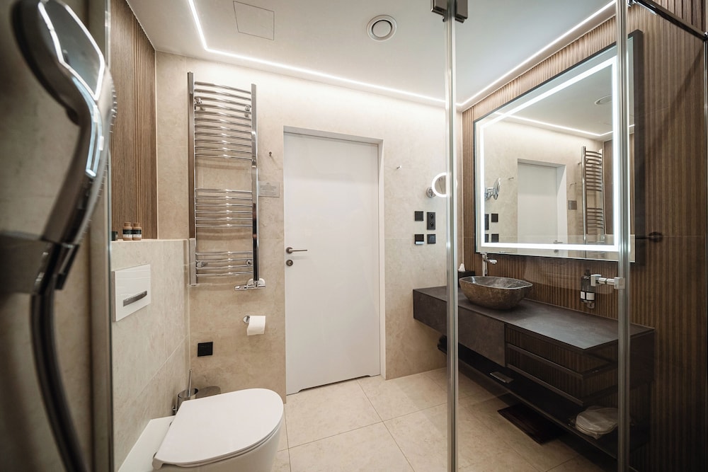 Hotel Rysy 84/84