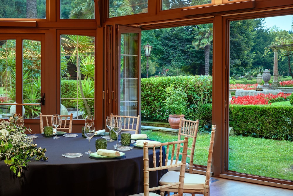 Palacio de Aviles Affiliated By Melia 34/50
