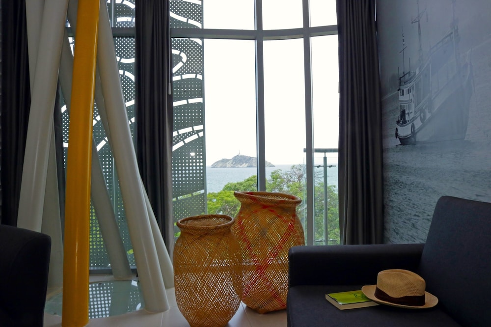 Bluebay Concept Hotel By Xarm Hotels 15/29