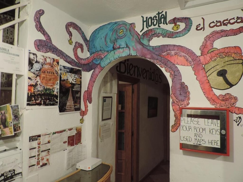 Hostal El Cascabel 7/75