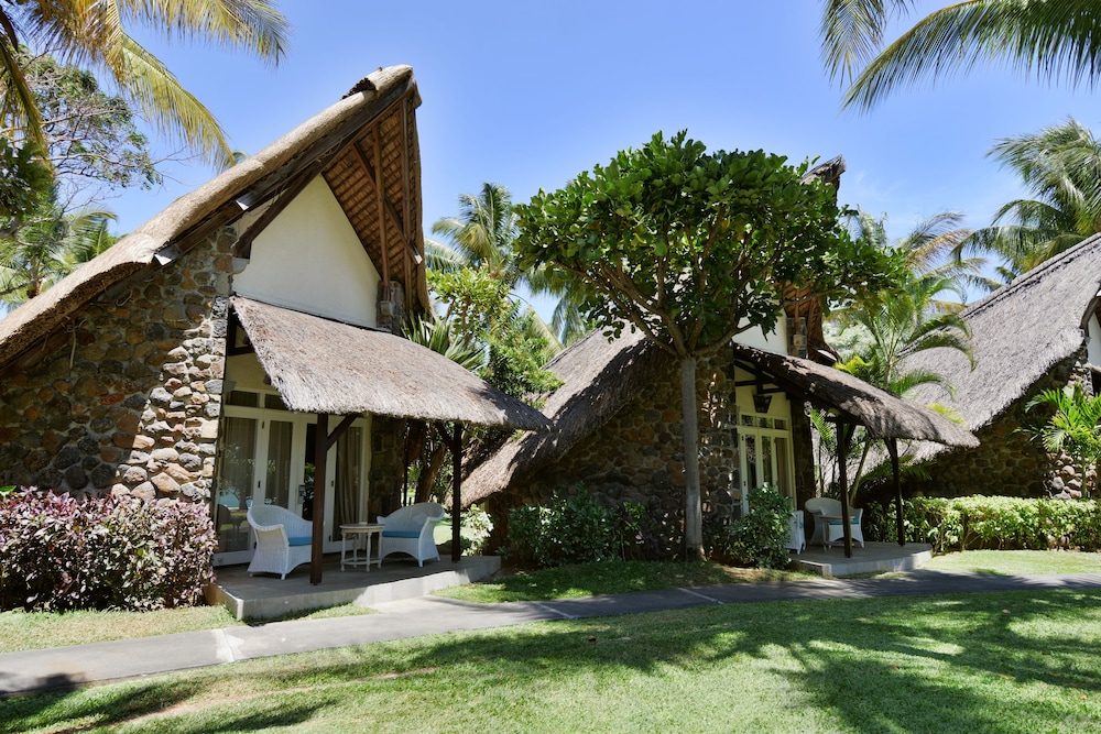 La Pirogue Mauritius in FLIC-EN-FLAC