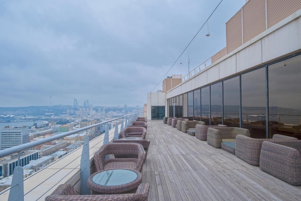 Landmark Baku Hotel 44/50