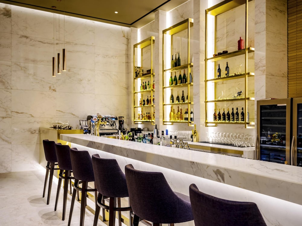 Grand Mercure Ambassasdor Hotel and Residences Seoul Yongsan 53/71
