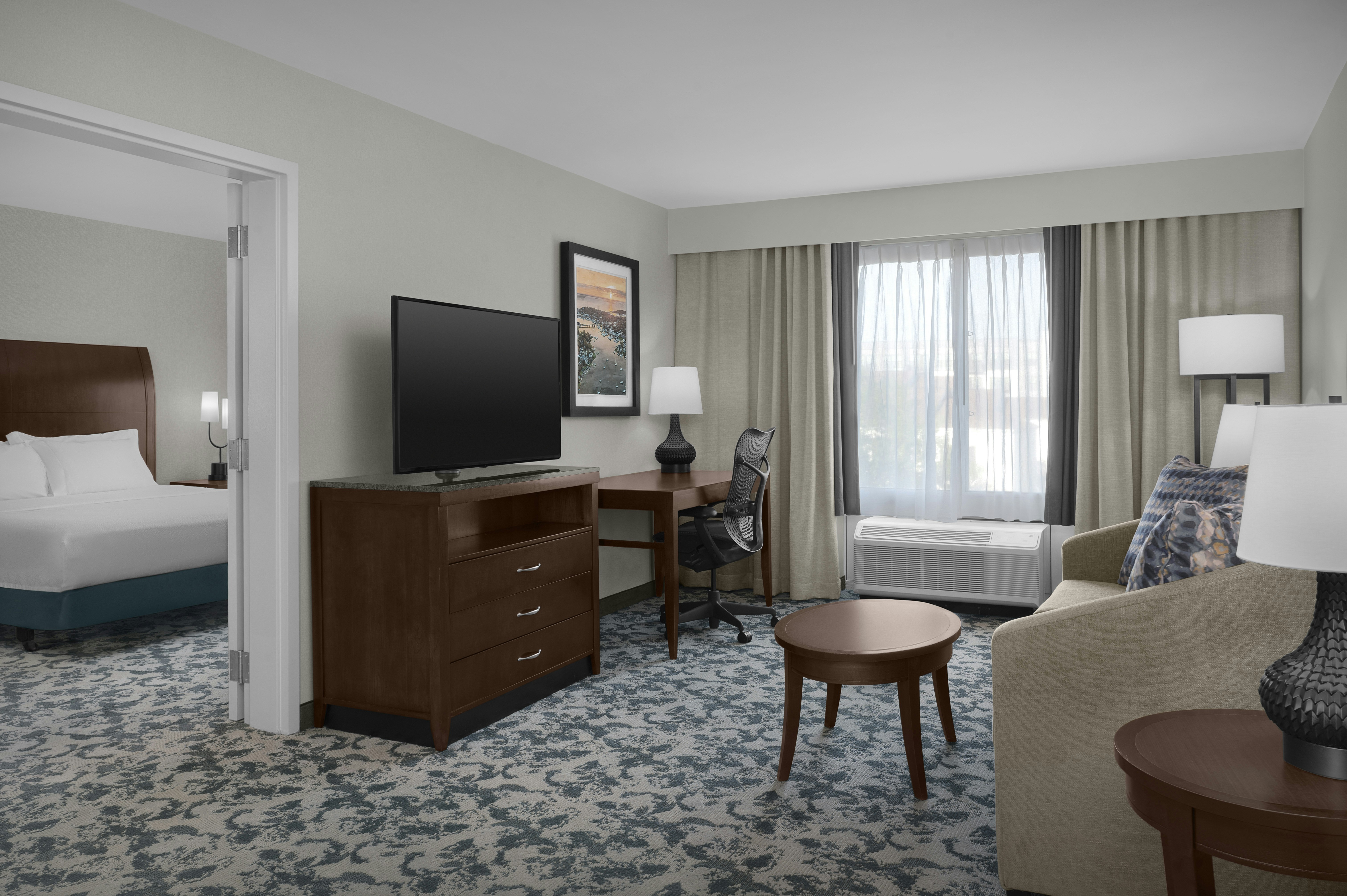 Hilton Garden Inn Annapolis 58/65