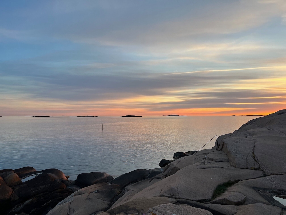 Strandvillan Hotell & Vandrarhem Lysekil 45/50