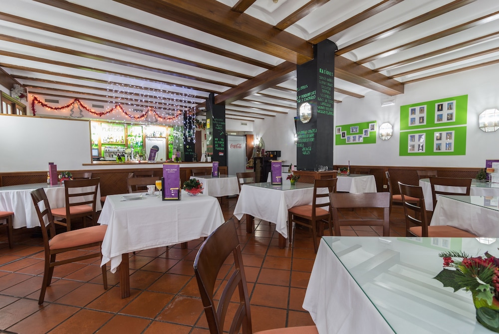 Hotel Plateria 41/50