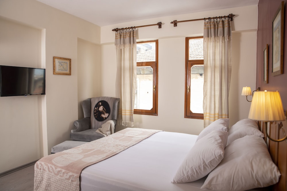 Luwi Antakya Boutique Hotel 14/50
