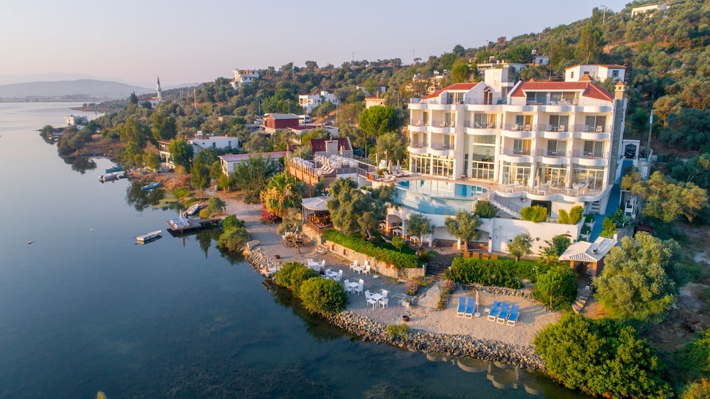Yalicapkini Boutique Hotel 4/71