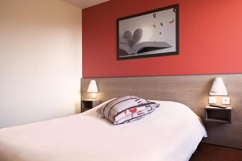 Ace Hotel Paris Marne La Vallee 21/45