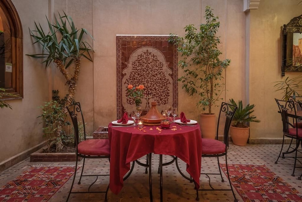 Riad Dar Attika 36/41