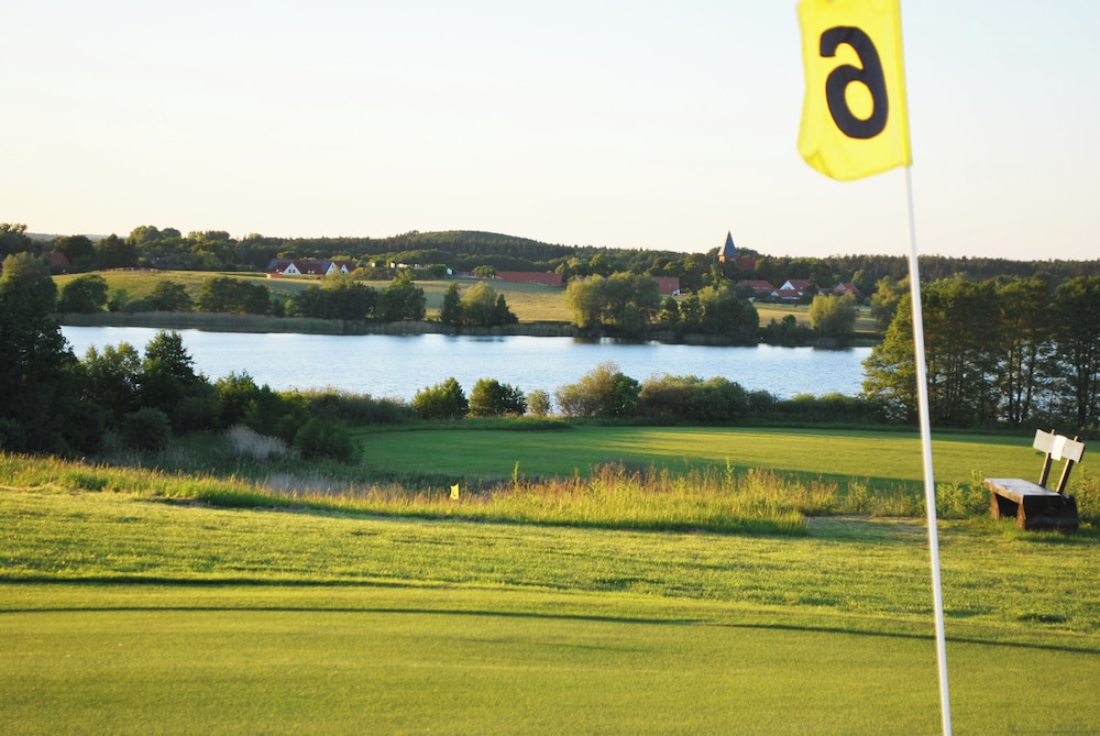 Van der Valk Golfhotel Serrahn - Adult Only 19/50