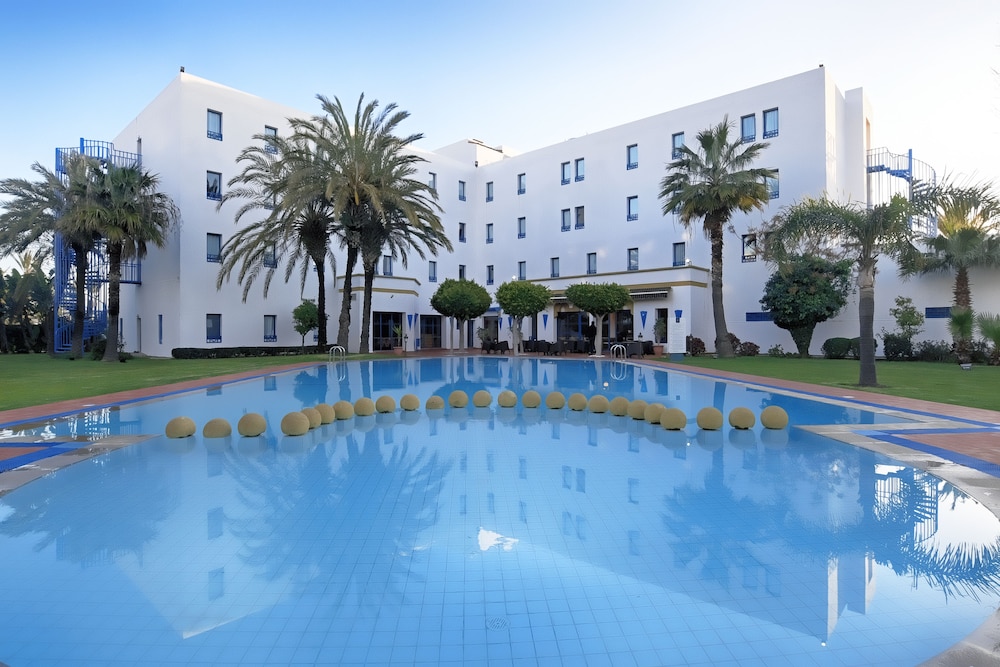 Senator Hotel Tanger 20/24