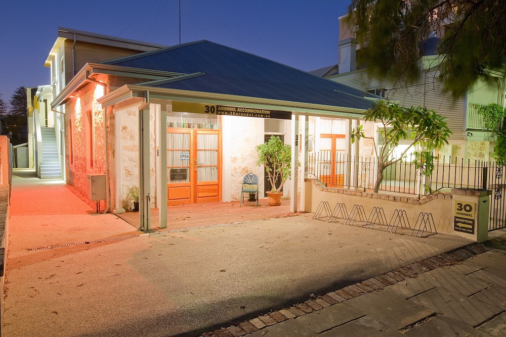 Maand Up Accommodation 4/61