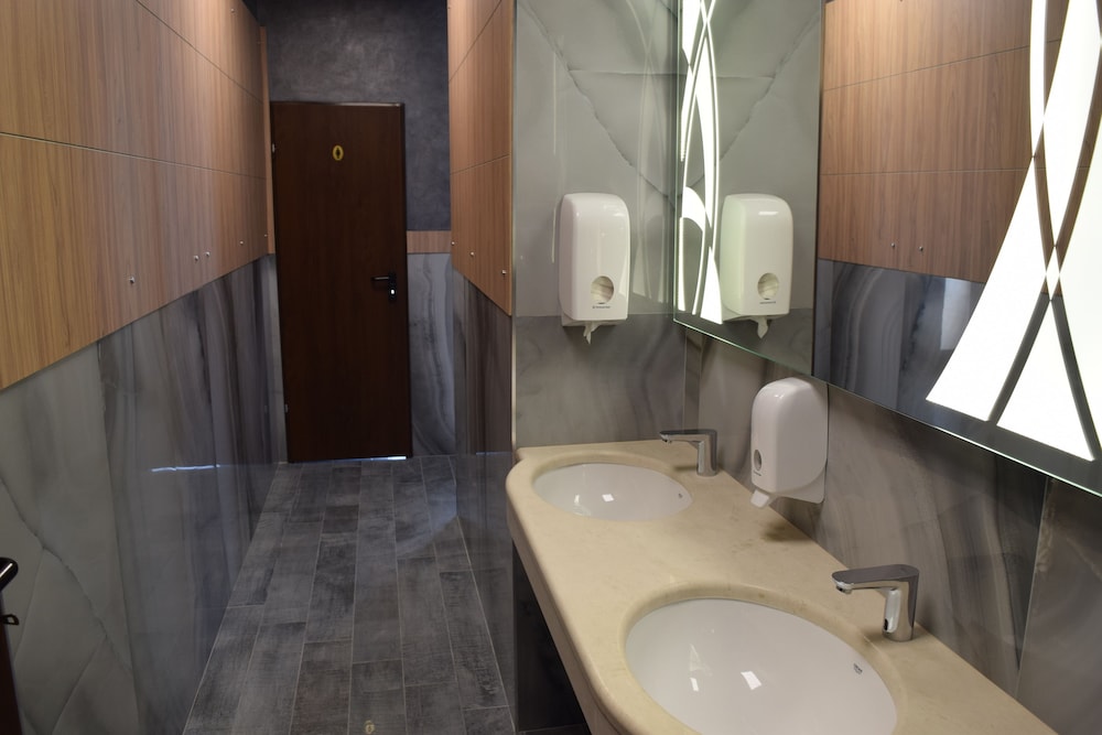 Cristiani Hotel 33/33
