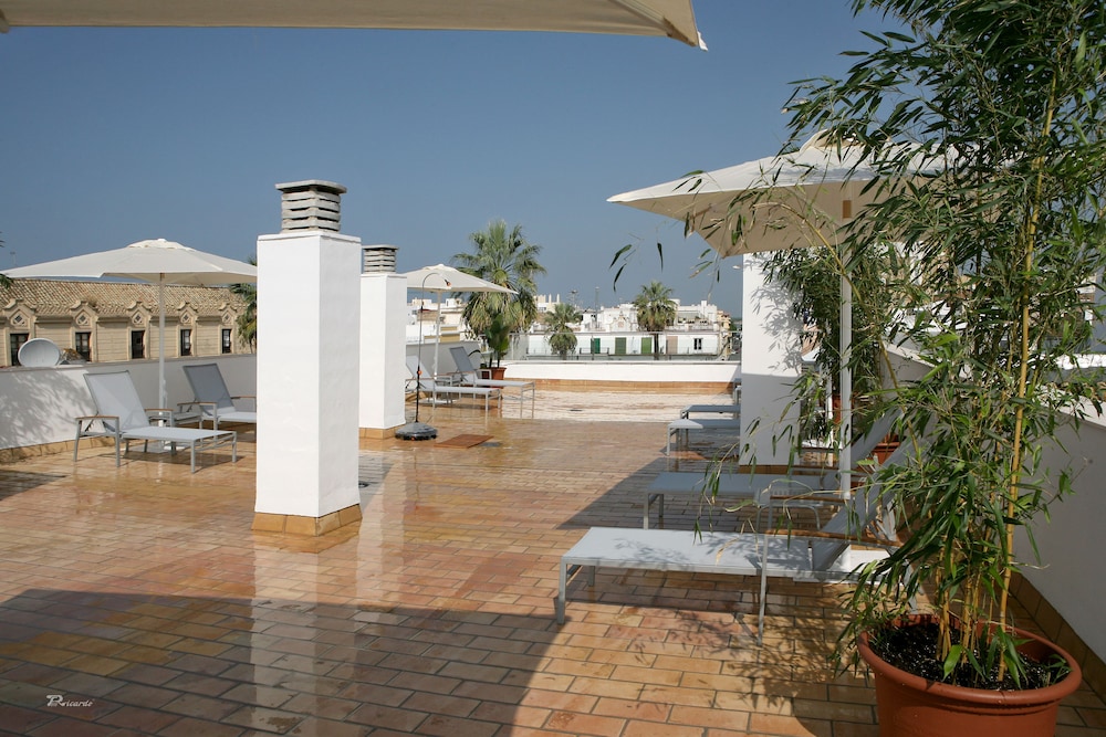 Hotel Barrameda 27/35