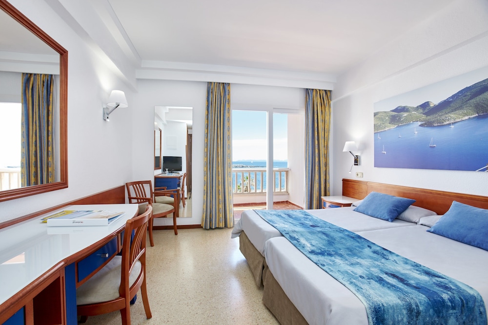 Universal Hotel Romantica 16/63