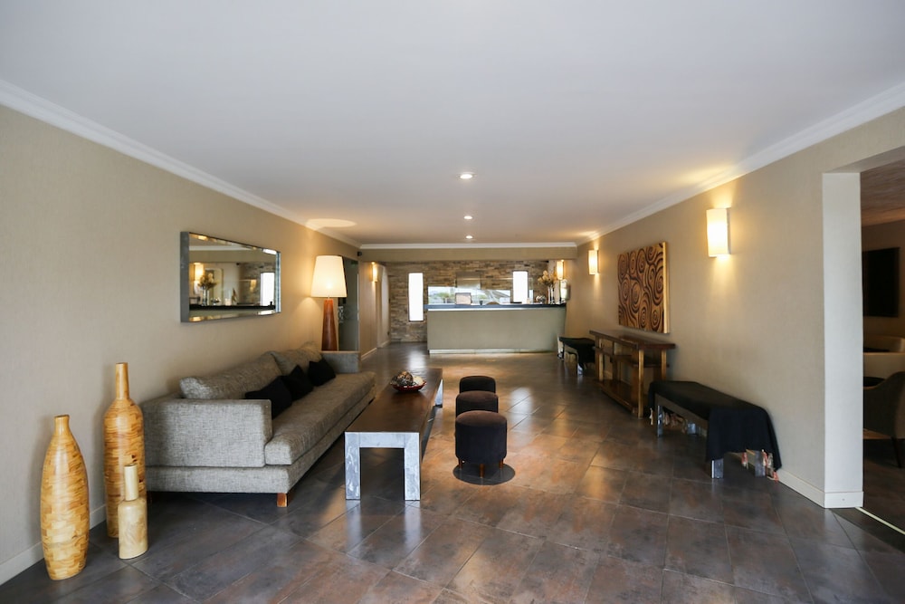 Bahía Redonda Hotel 29/50