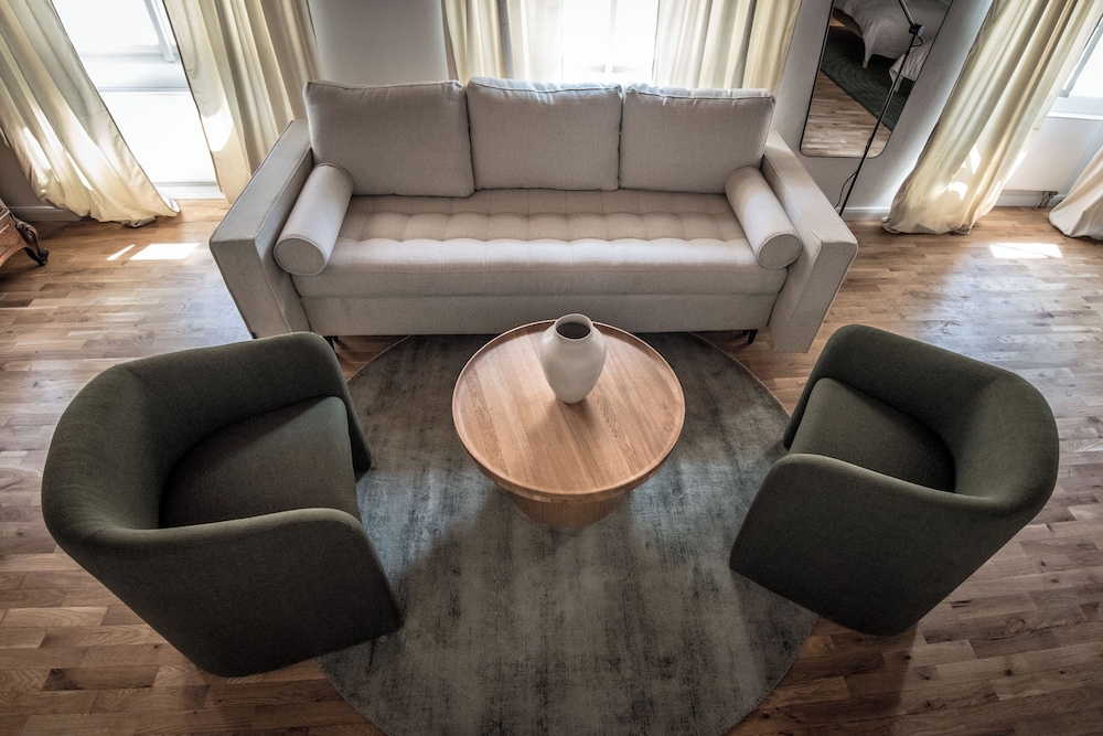 Domus Balthasar Boutique Hotel 52/66