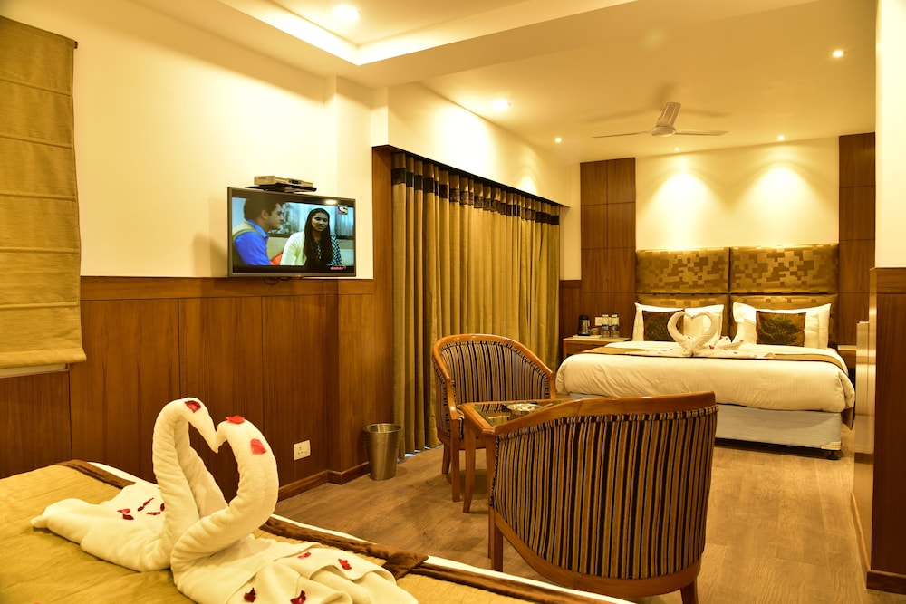 Asia Health Resorts and Spa 38/70