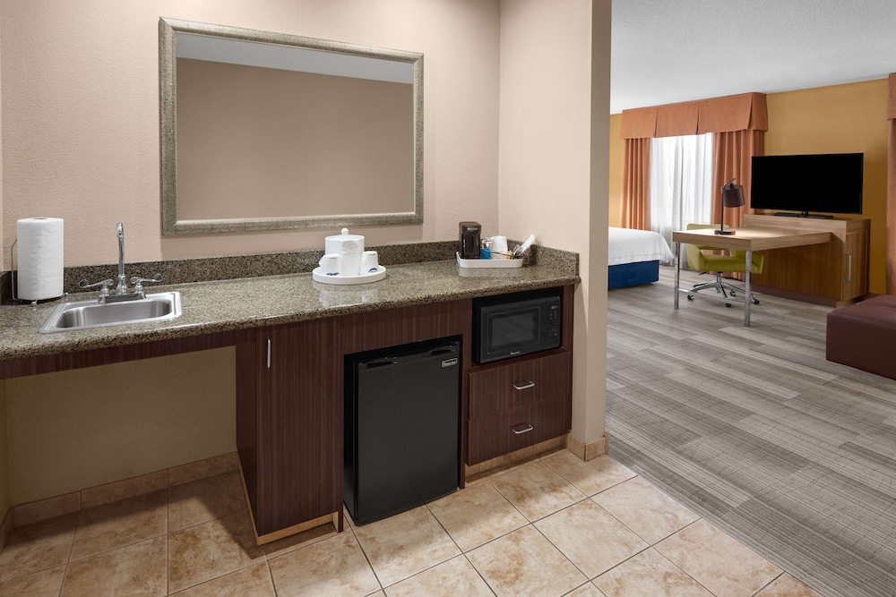 Hampton Inn Suites Banning Beaumont 47/50
