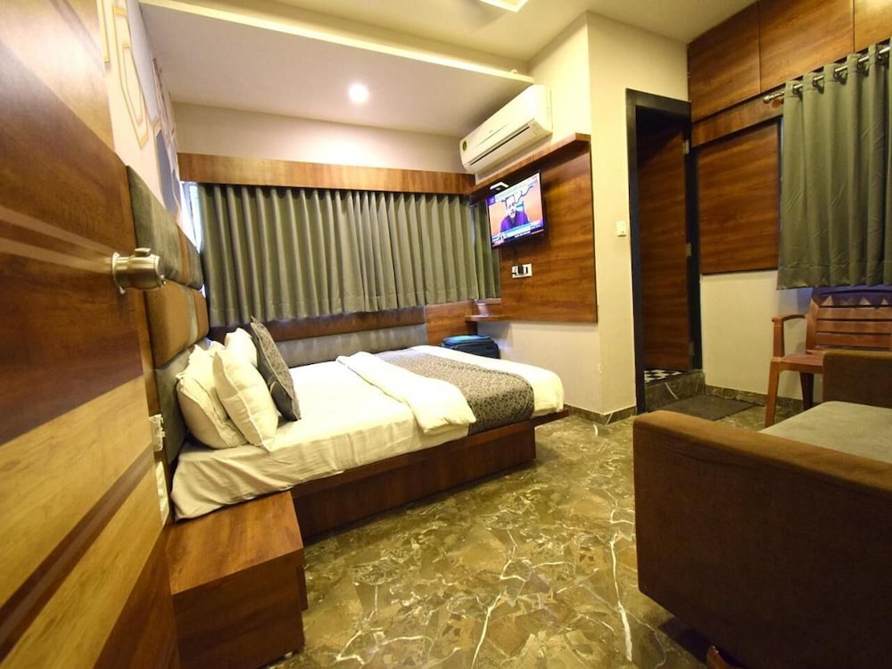 HOTEL LAKE PALACE 9/32