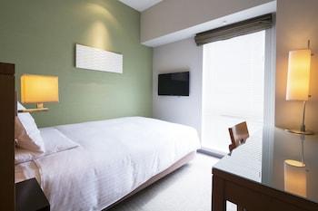 Semi Room, Standard, Double Bed