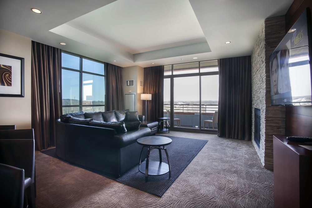 Ballys Casino and Hotel 22/42