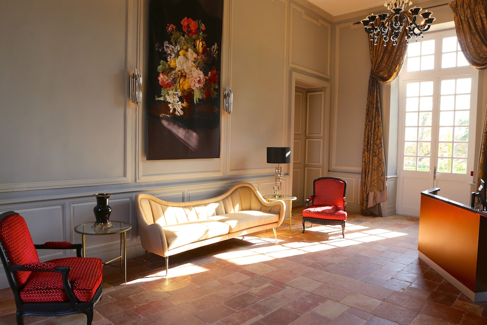 CHATEAU DE DRUDAS 20/30