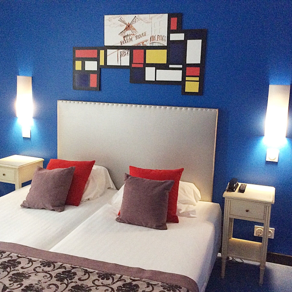 Hotel Du Mont Dore 23/57