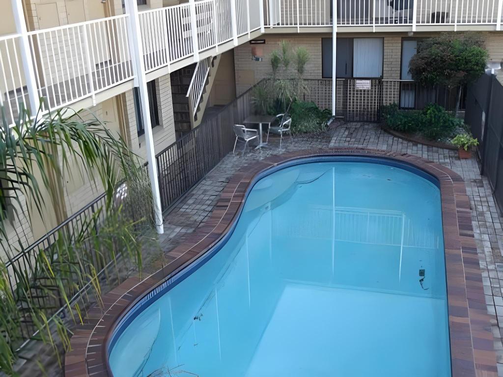 Chermside Motor Inn 18/39