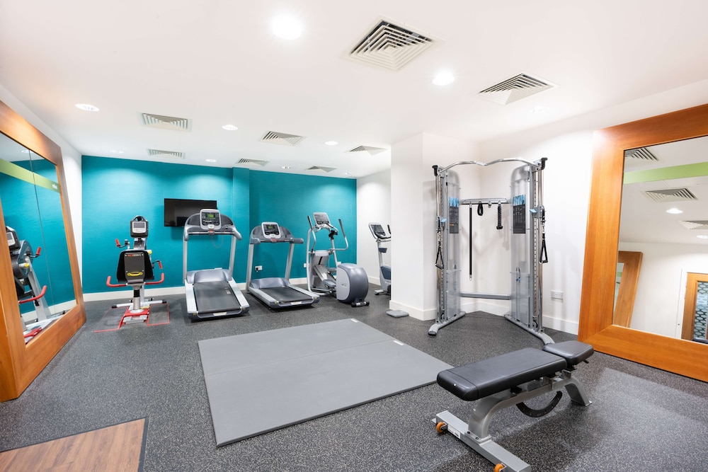 Hampton By Hilton Sheffield 28/56