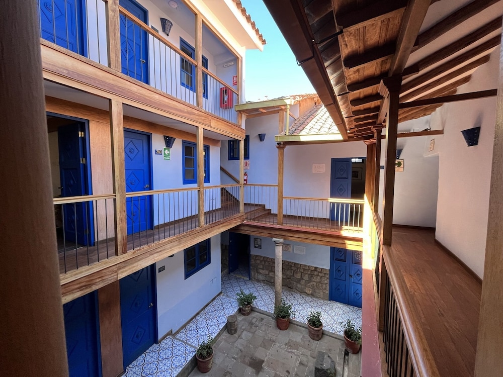 QUINTA SAN BLAS BY ANANAY HOTELS 27/50