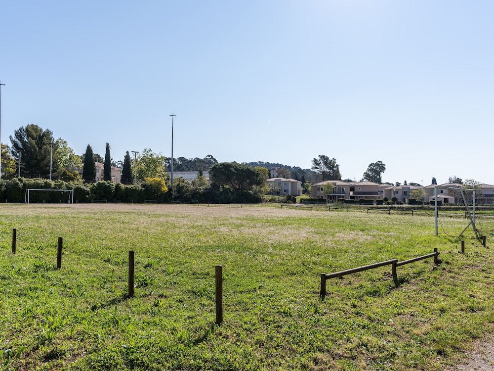 Residence L Ile D Or 41/74