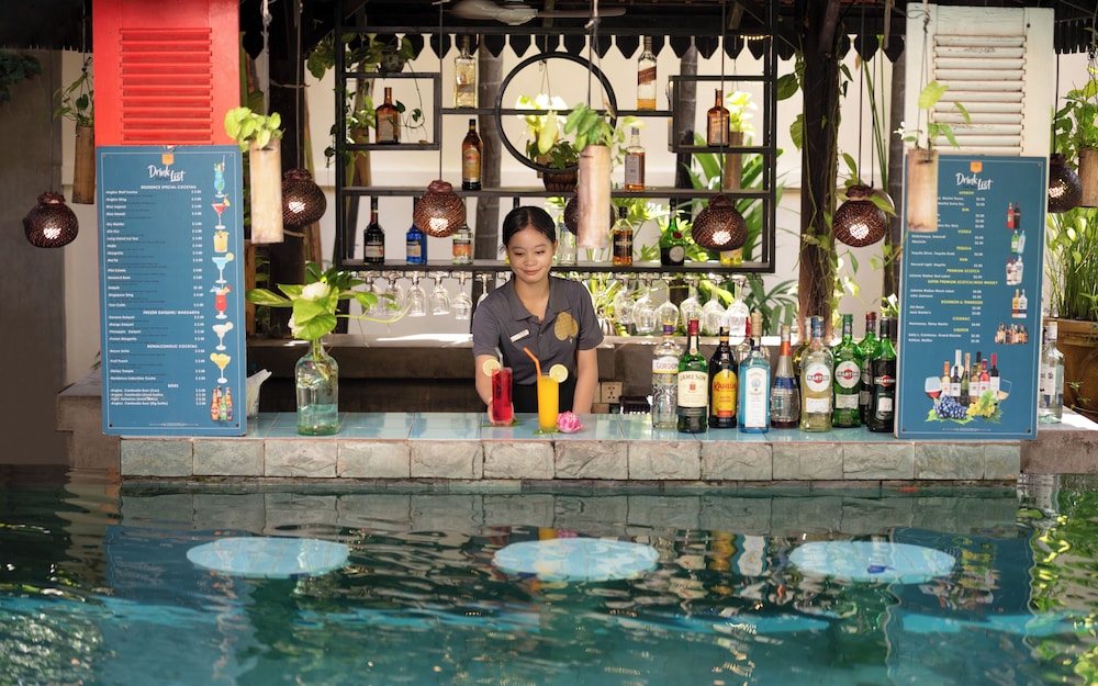 Residence Indochine D'angkor 38/46