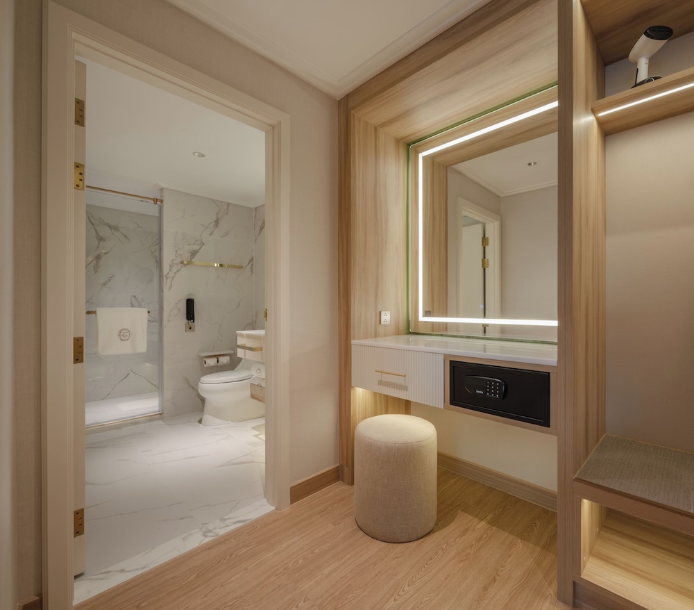 Signature, Family Suite, Tower, Club, Twin Beds، Tower Club at Lebua 6/6