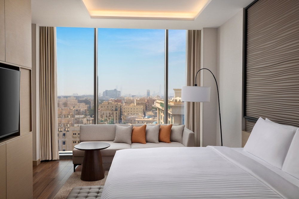Jeddah Marriott Hotel Madinah Road 32/70