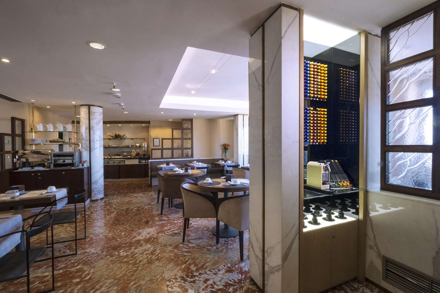 Best Western Hotel Piccadilly 44/56