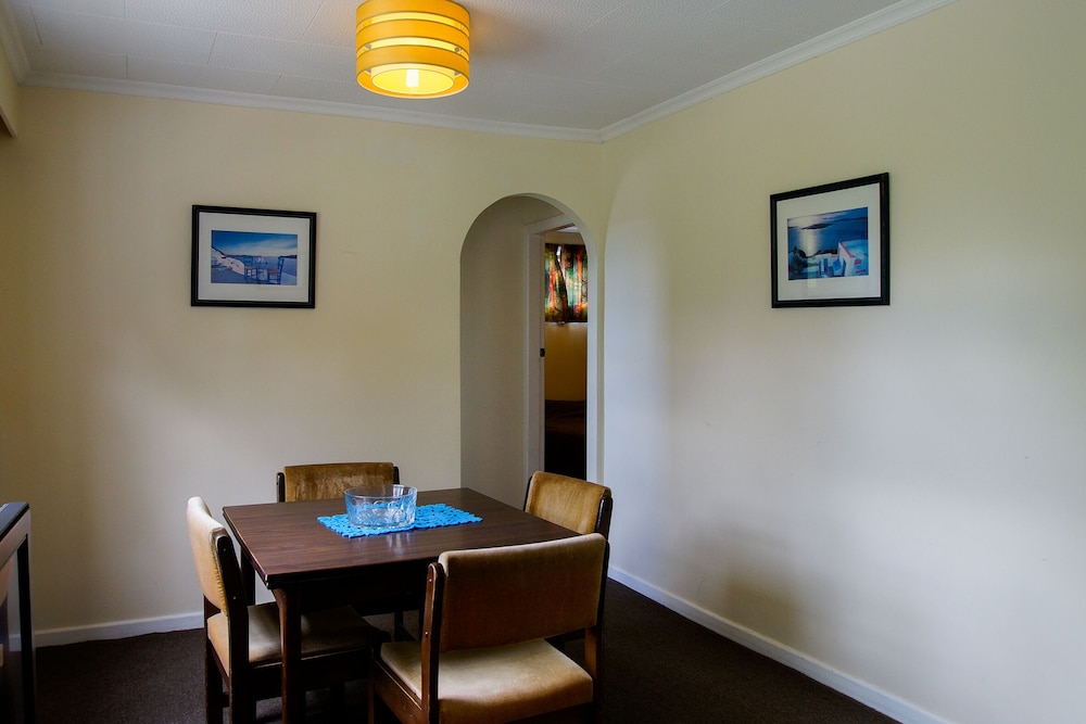 Greenacres Chalets 41/50