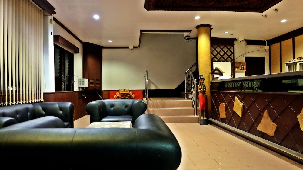 ANDAMAN LANTA RESORT 29/50