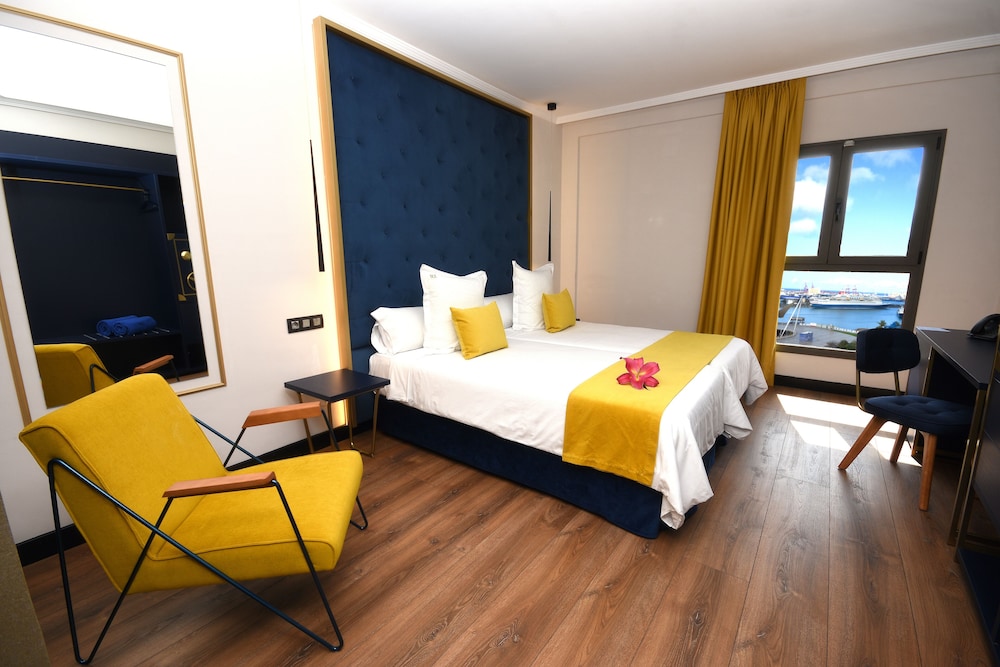 BLUESEA Design Plus Bex Hotel 17/67
