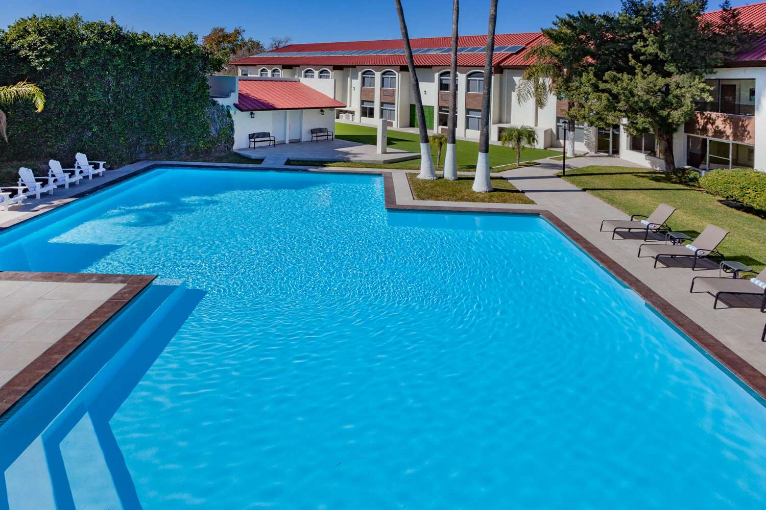Days Inn By Wyndham Piedras Negras 19/26