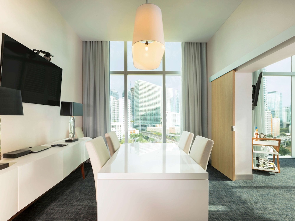 Novotel Miami Brickell 47/74