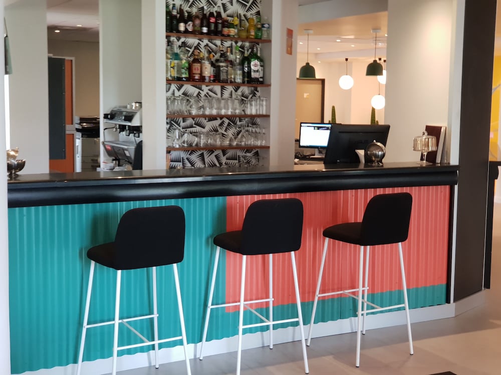 Ibis Styles Marseille Plan De Campagne 52/70