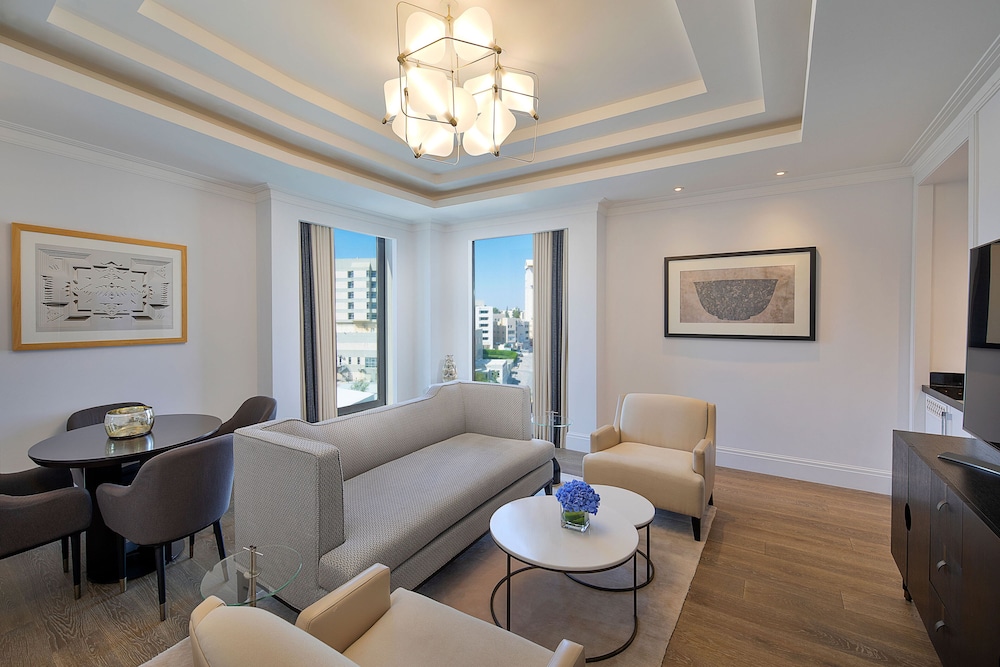 The St Regis Amman 28/77