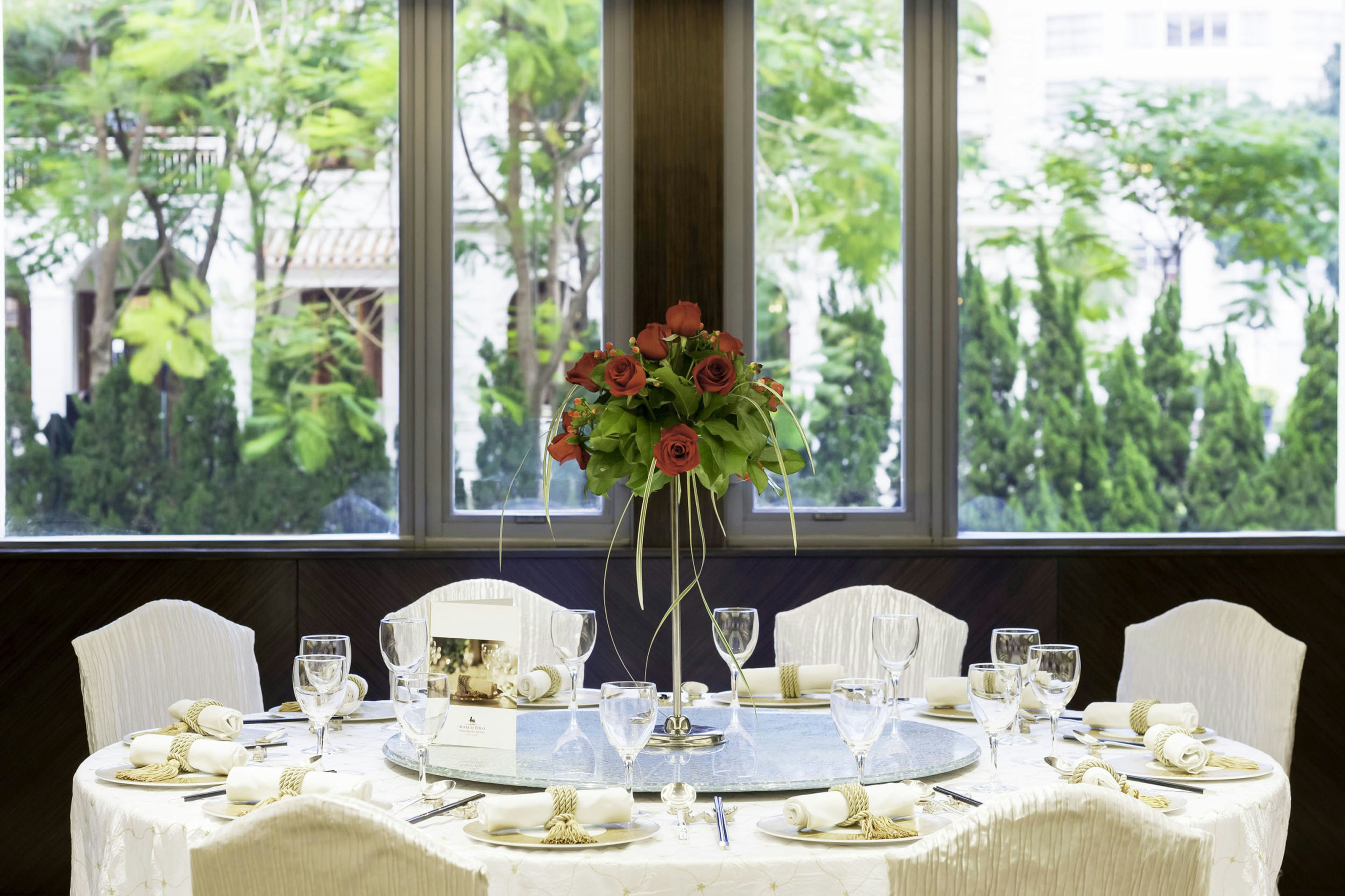 Marco Polo Hong Kong Hotel 47/75