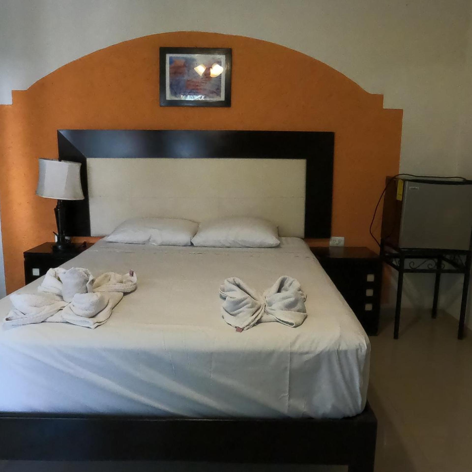 Hotel Quinta Marciala 29/73