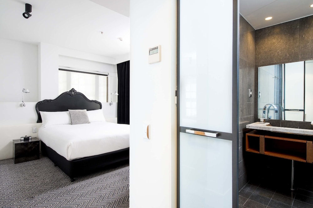 Peppers Gallery Hotel 29/77